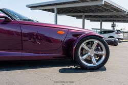 1999 Plymouth Prowler Convertible for sale