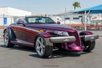 1999 Plymouth Prowler Convertible for sale