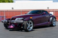1999 Plymouth Prowler Convertible for sale