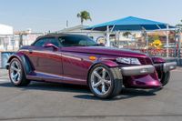 1999 Plymouth Prowler Convertible for sale