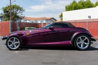 1999 Plymouth Prowler Convertible for sale