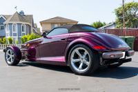 1999 Plymouth Prowler Convertible for sale