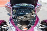 1999 Plymouth Prowler Convertible for sale