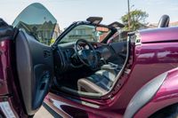 1999 Plymouth Prowler Convertible for sale