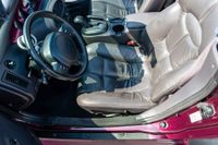1999 Plymouth Prowler Convertible for sale