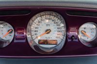 1999 Plymouth Prowler Convertible for sale