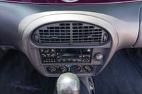 1999 Plymouth Prowler Convertible for sale