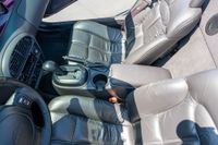 1999 Plymouth Prowler Convertible for sale