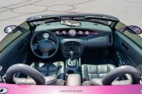 1999 Plymouth Prowler Convertible for sale