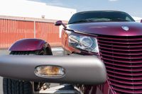 1999 Plymouth Prowler Convertible for sale