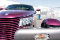 1999 Plymouth Prowler Convertible for sale