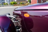 1999 Plymouth Prowler Convertible for sale