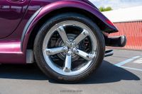 1999 Plymouth Prowler Convertible for sale