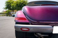 1999 Plymouth Prowler Convertible for sale