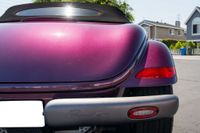 1999 Plymouth Prowler Convertible for sale