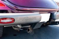 1999 Plymouth Prowler Convertible for sale