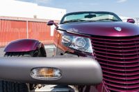 1999 Plymouth Prowler Convertible for sale