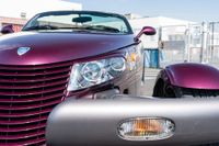 1999 Plymouth Prowler Convertible for sale