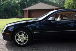2004 Mercedes-Benz CL500 for sale