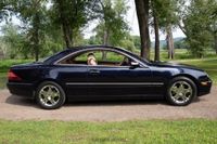 2004 Mercedes-Benz CL500 for sale