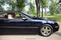 2004 Mercedes-Benz CL500 for sale