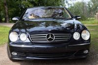 2004 Mercedes-Benz CL500 for sale