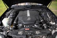 2004 Mercedes-Benz CL500 for sale