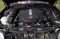 2004 Mercedes-Benz CL500 for sale