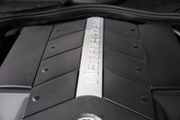 2004 Mercedes-Benz CL500 for sale