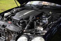 2004 Mercedes-Benz CL500 for sale