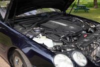 2004 Mercedes-Benz CL500 for sale