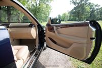 2004 Mercedes-Benz CL500 for sale