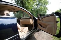 2004 Mercedes-Benz CL500 for sale