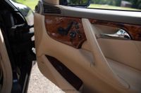 2004 Mercedes-Benz CL500 for sale