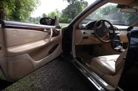 2004 Mercedes-Benz CL500 for sale