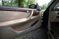 2004 Mercedes-Benz CL500 for sale