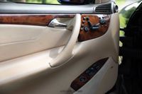 2004 Mercedes-Benz CL500 for sale