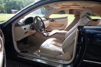 2004 Mercedes-Benz CL500 for sale