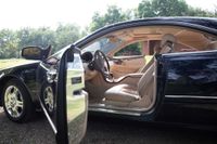 2004 Mercedes-Benz CL500 for sale