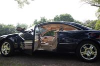 2004 Mercedes-Benz CL500 for sale