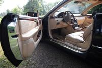 2004 Mercedes-Benz CL500 for sale