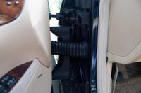 2004 Mercedes-Benz CL500 for sale