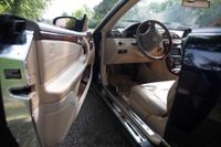 2004 Mercedes-Benz CL500 for sale