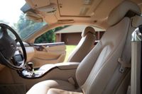 2004 Mercedes-Benz CL500 for sale