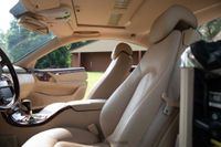 2004 Mercedes-Benz CL500 for sale