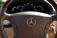2004 Mercedes-Benz CL500 for sale