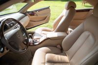 2004 Mercedes-Benz CL500 for sale