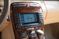 2004 Mercedes-Benz CL500 for sale
