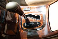 2004 Mercedes-Benz CL500 for sale