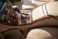 2004 Mercedes-Benz CL500 for sale